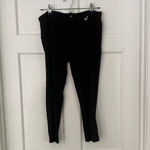 BOODY Black Leggings